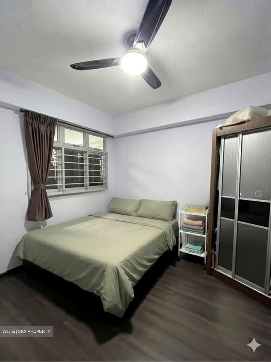 Blk 128C Eastcrown @ Canberra (Sembawang), HDB 5 Rooms #603197441